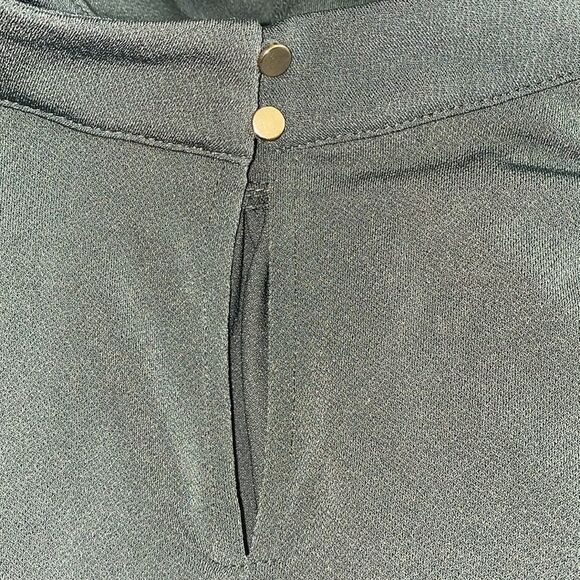 ✨ Stand-up Collar Top✨ - Picture 7 of 7